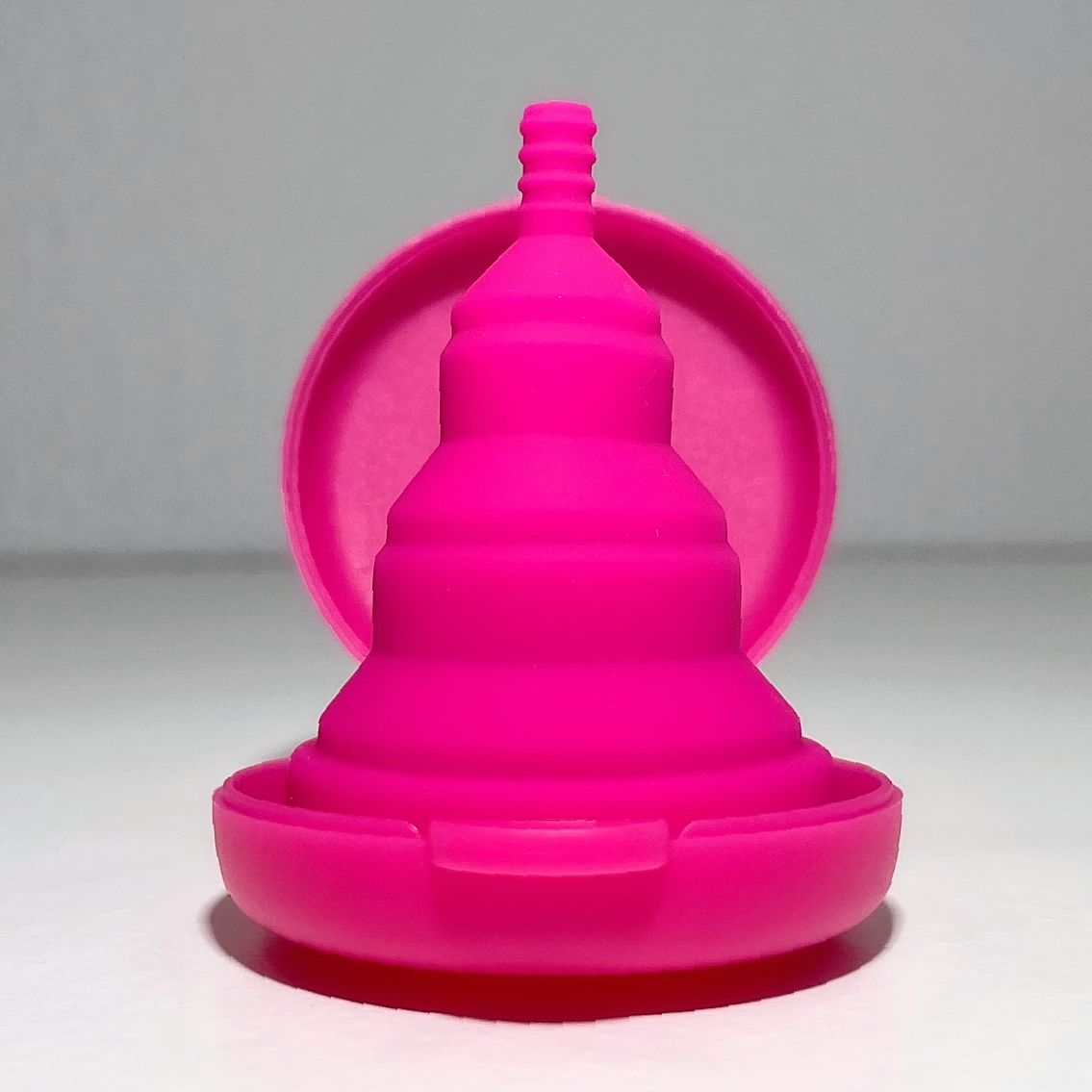 Copo Menstrual - Lily Cup - Image 2