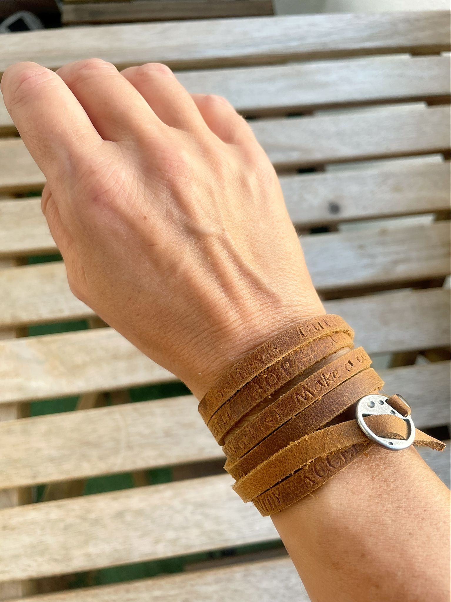 Pulseira Vida - Image 2