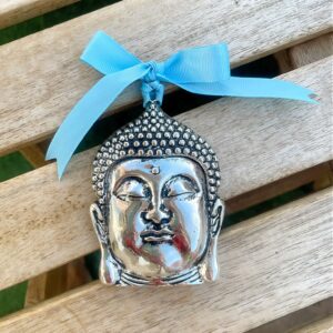 Decoração Buda