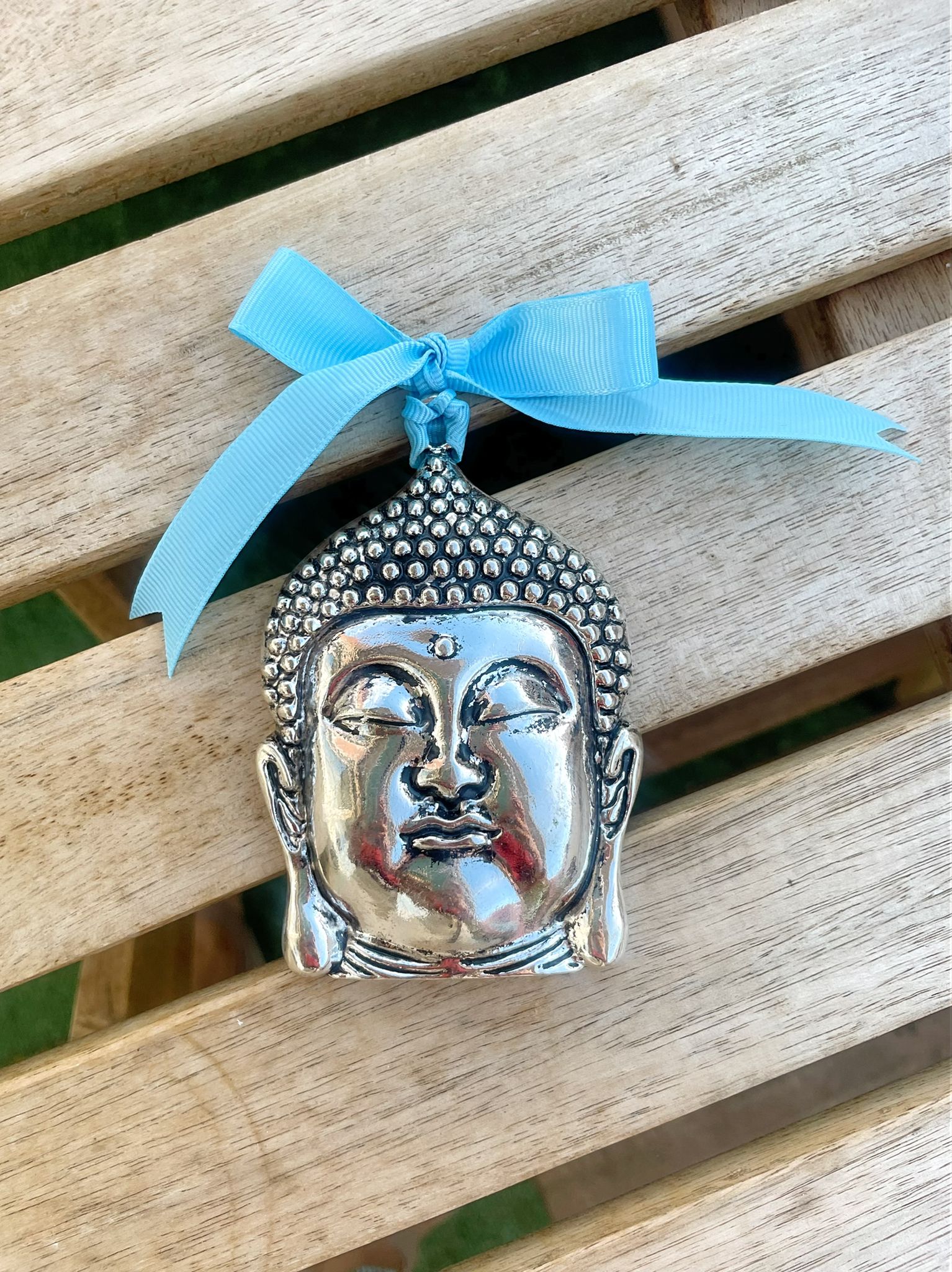 Decoração Buda