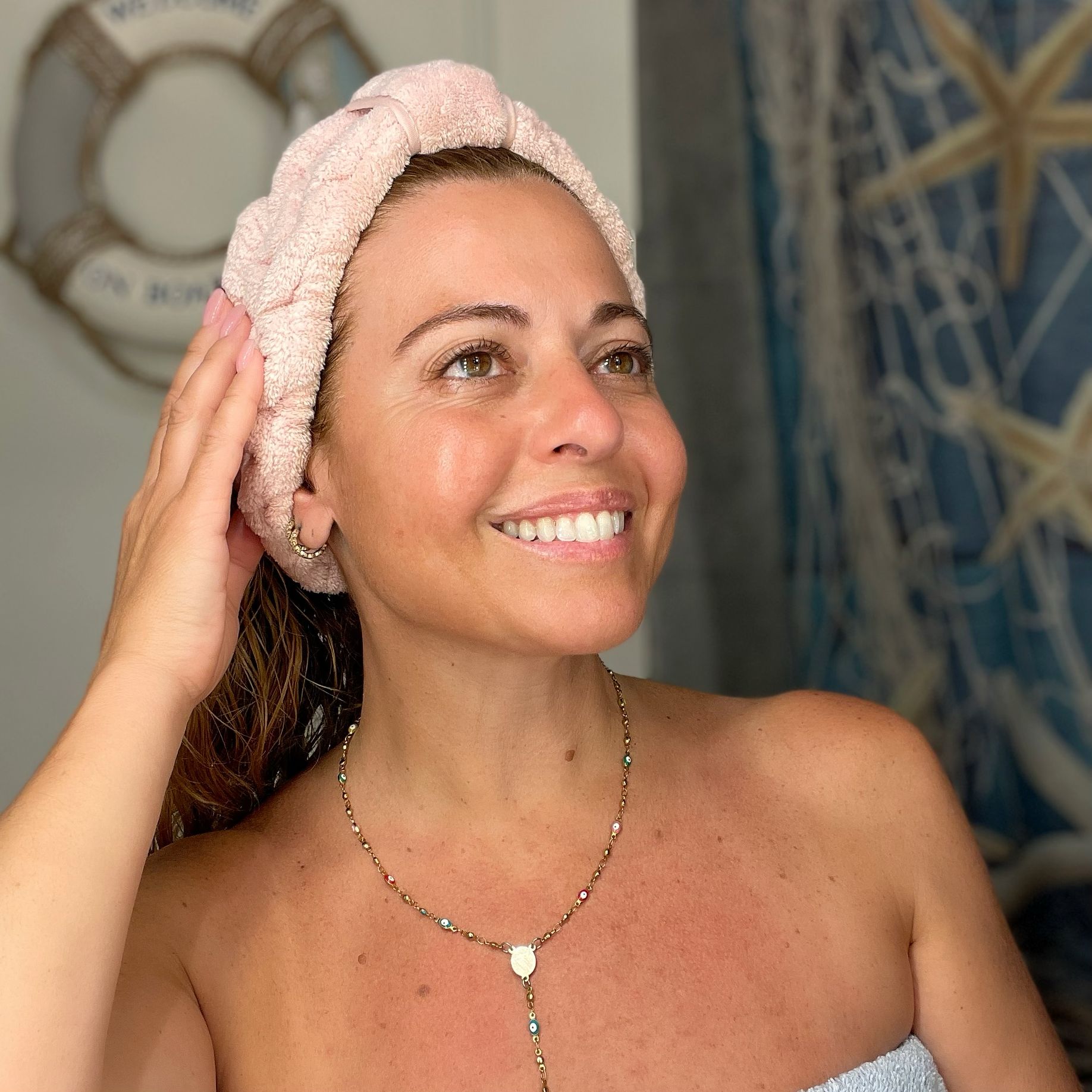 Fita Beleza Baby Pink - Image 2