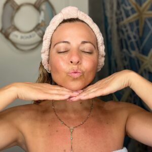 Fita Beleza Baby Pink