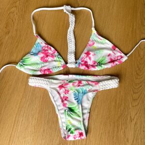 Bikini White