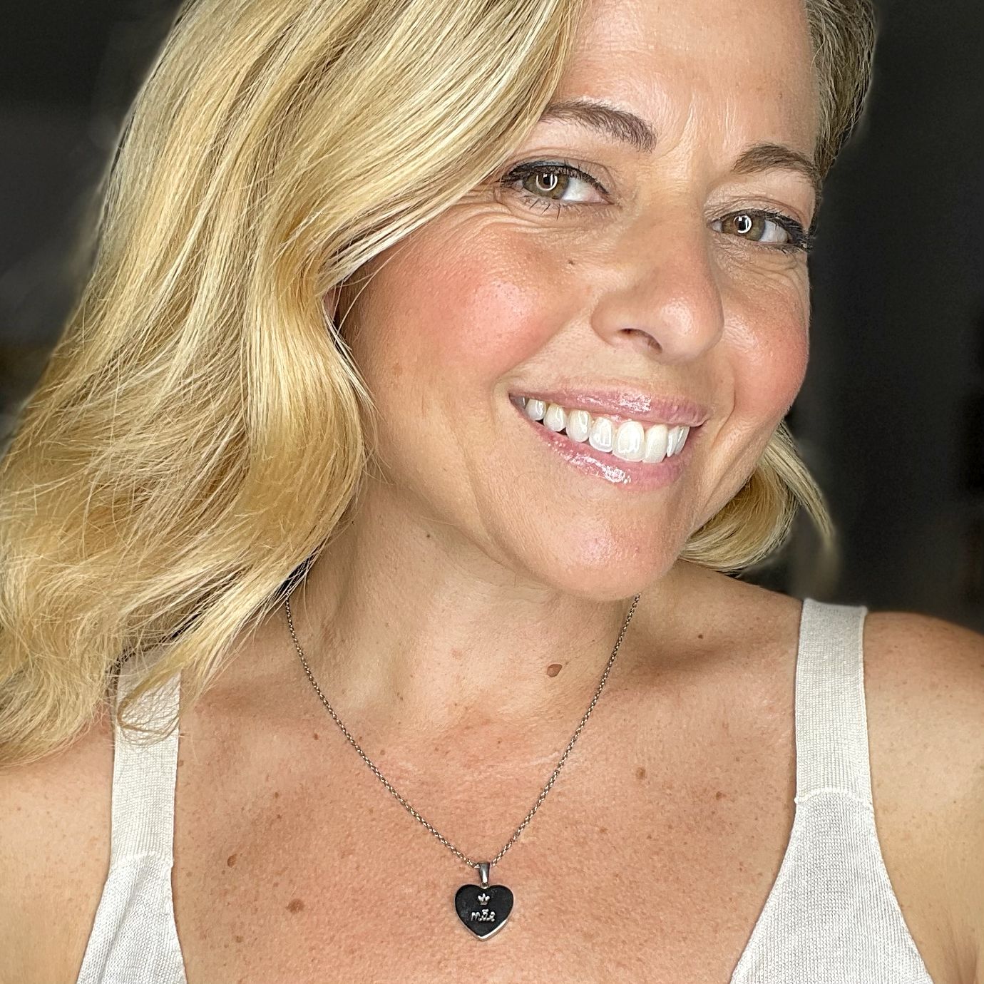 Mãe Rainha (prateado e dourado) - Image 3