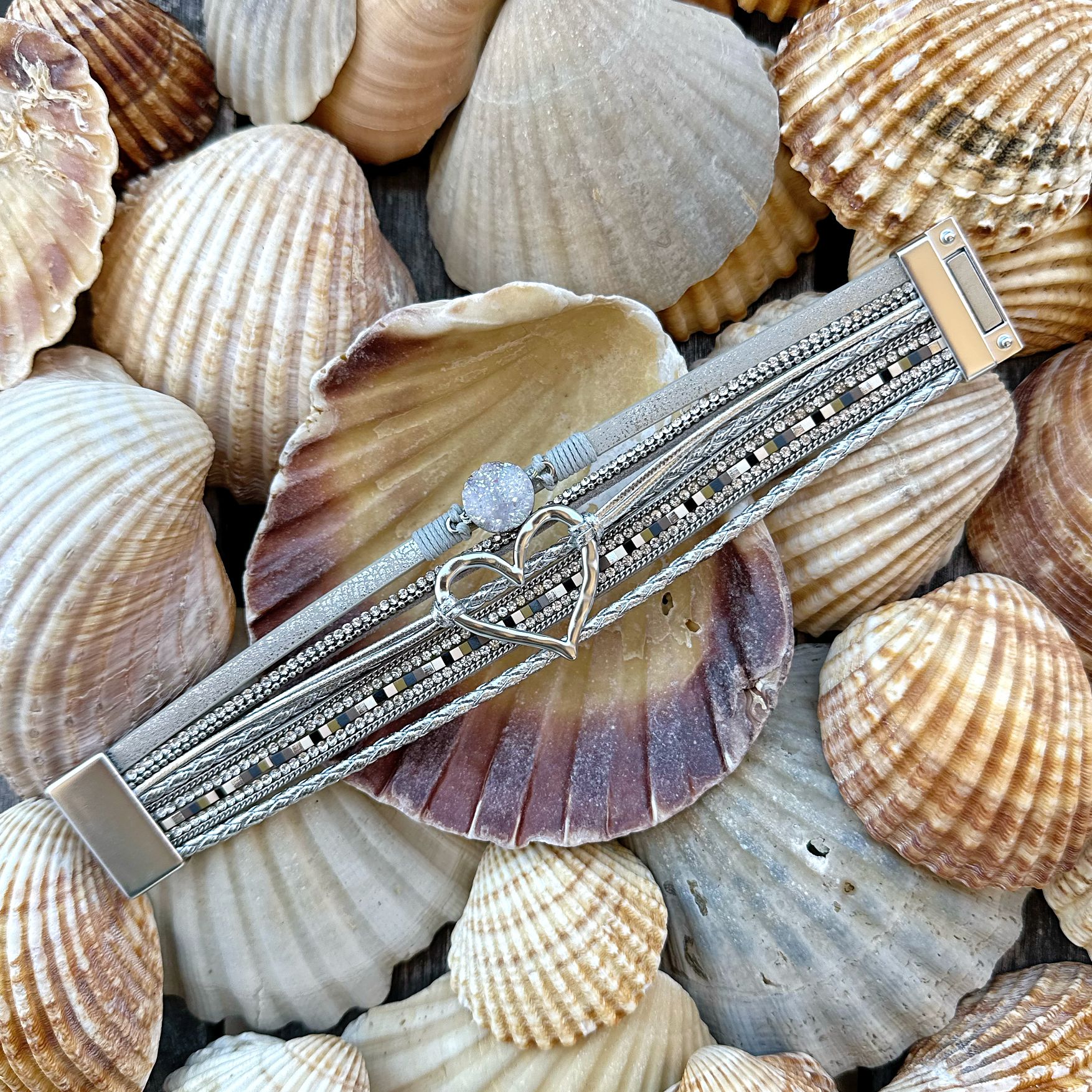 Pulseira Boho Love - Image 6