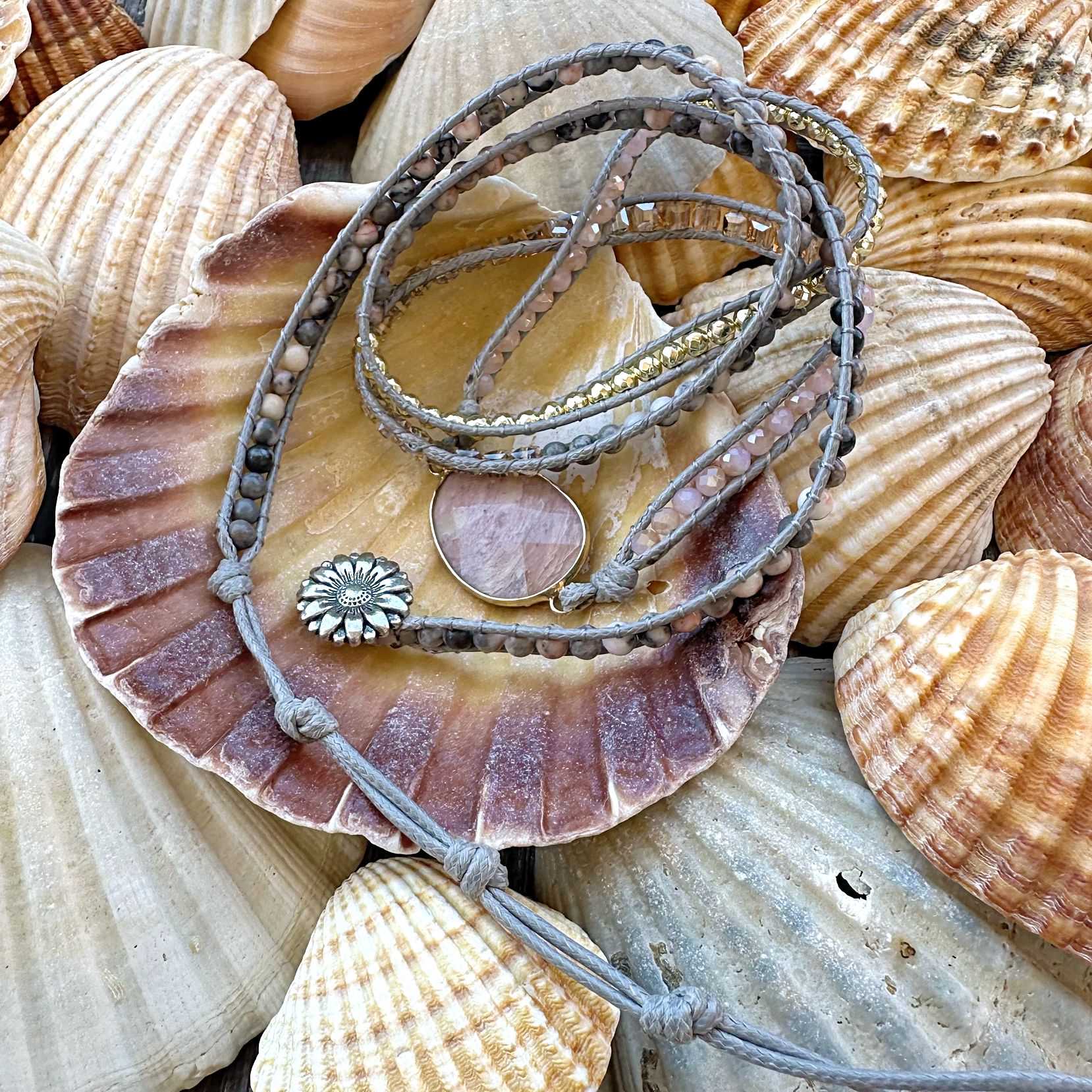 Pulseira Voltas da Vida - Image 2