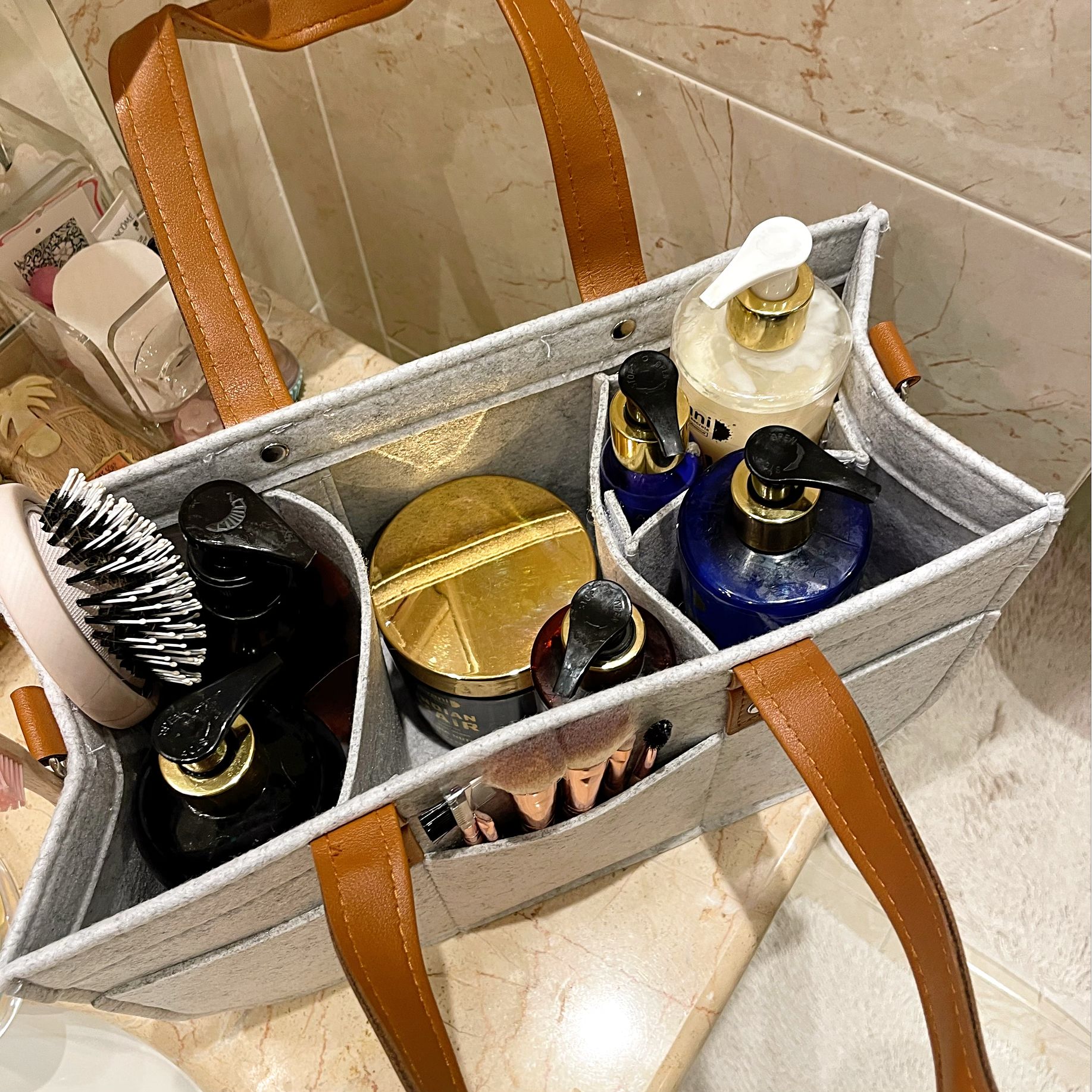 Bolsa de Arrumação - Image 2