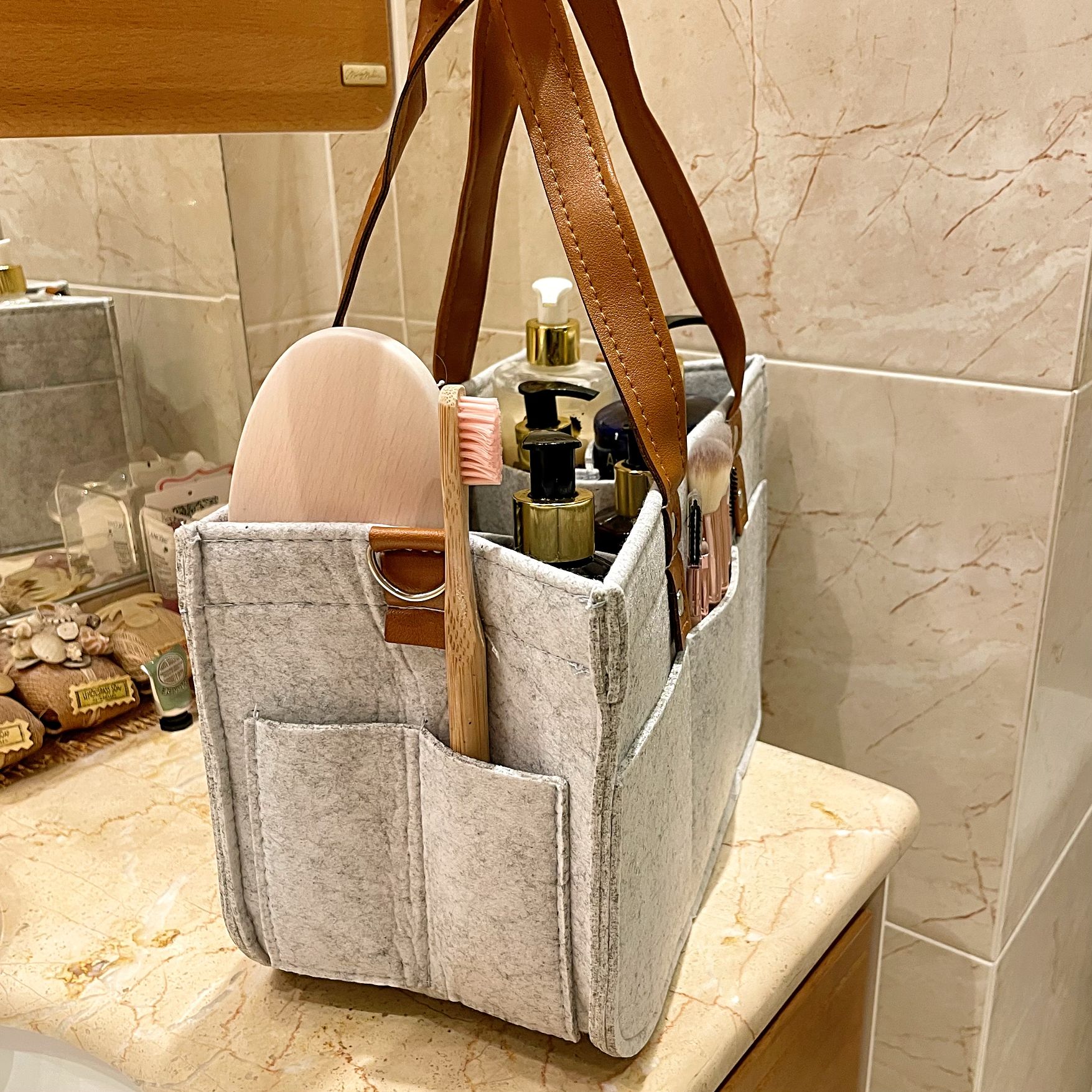 Bolsa de Arrumação - Image 4