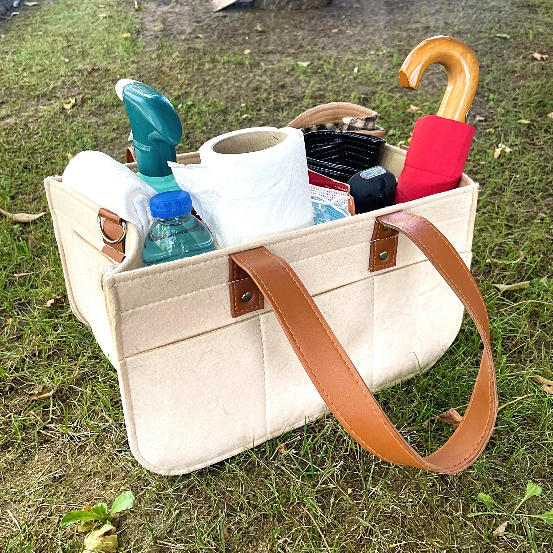 Bolsa de Arrumação - Image 5