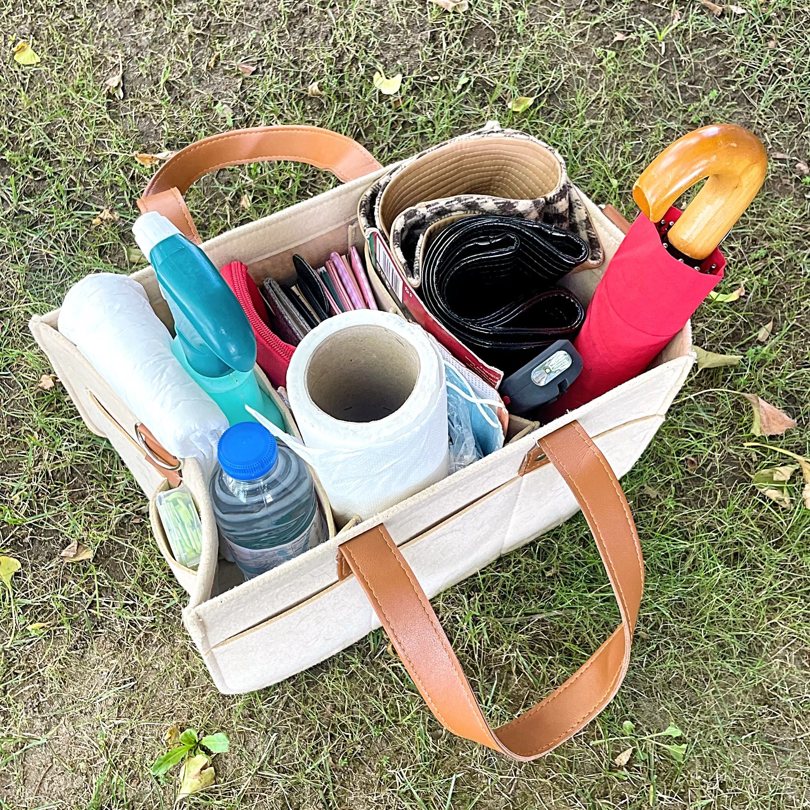 Bolsa de Arrumação - Image 7