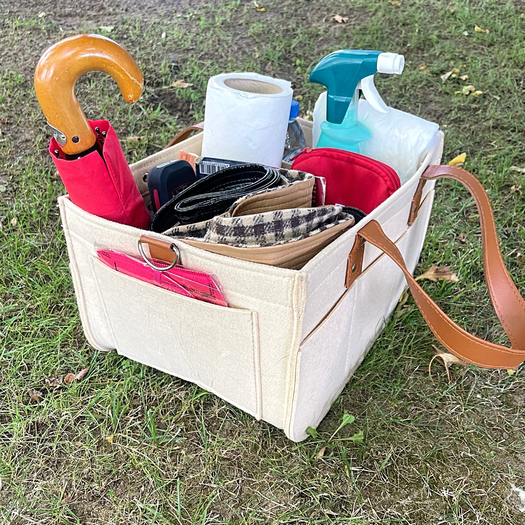Bolsa de Arrumação - Image 6