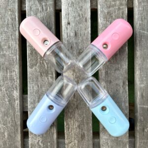 Vaporizador