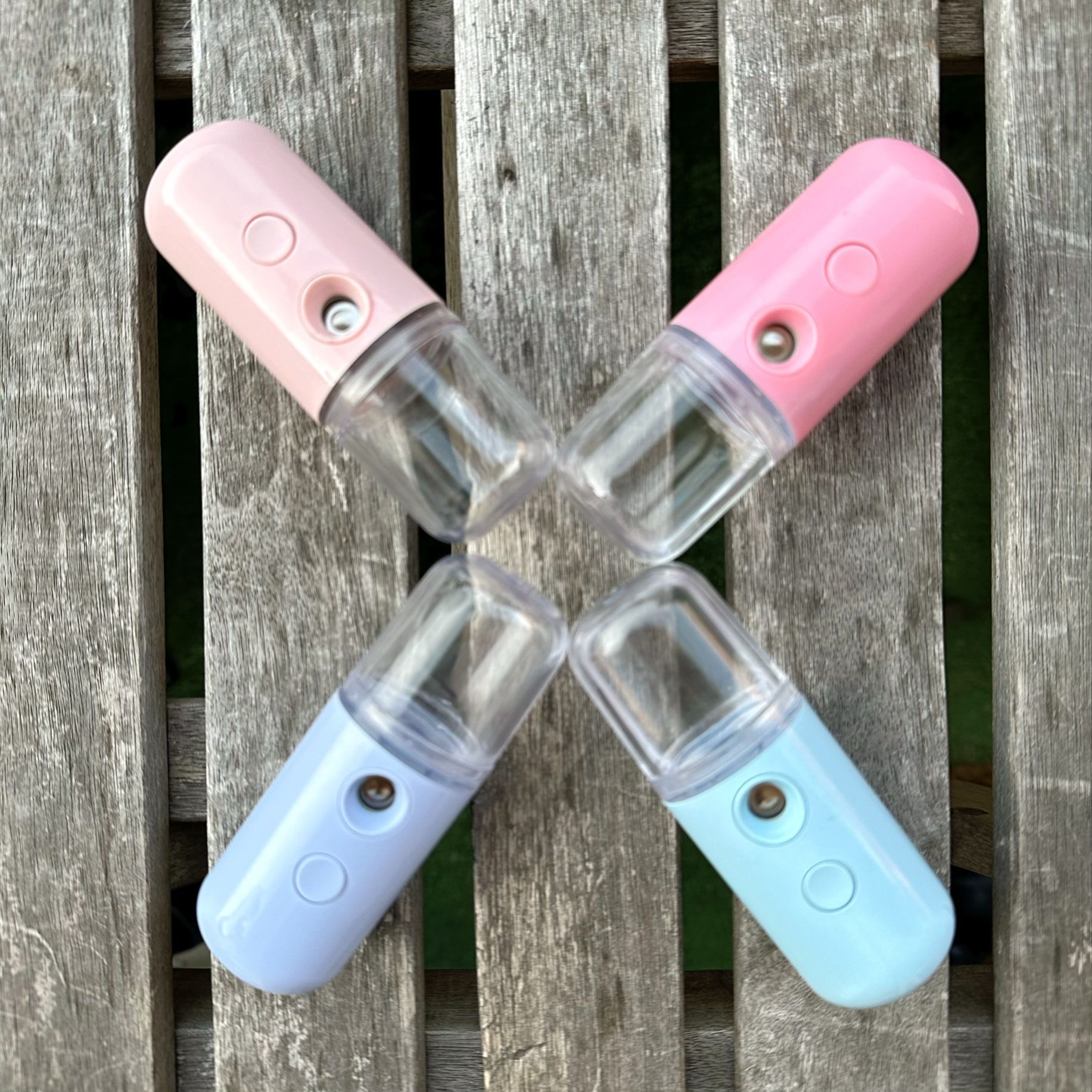Vaporizador