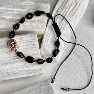 Pulseira Proteção Buda