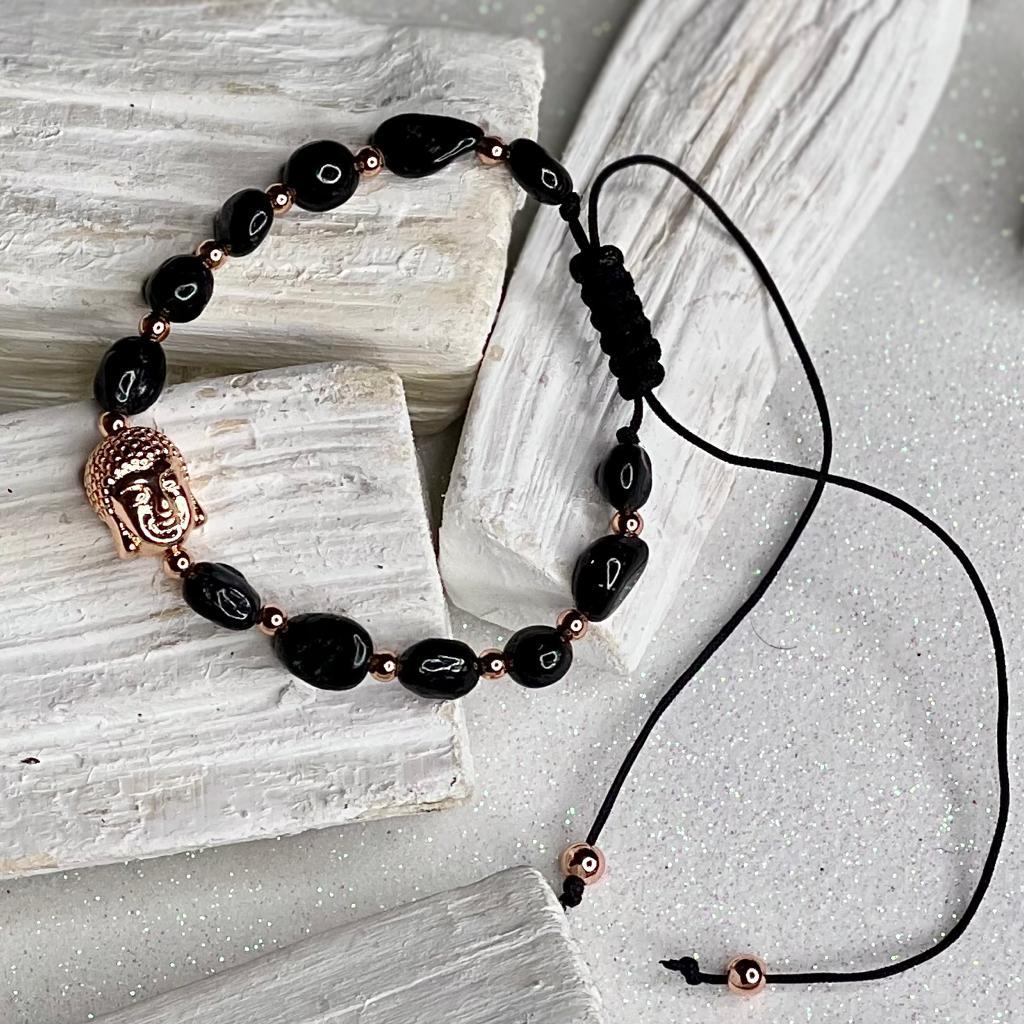Pulseira Proteção Buda