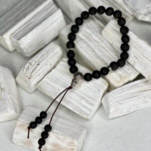 Pulseira Buda - Protecção da Vida