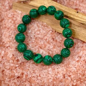 Pulseira da Evolução Espiritual