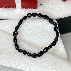 Pulseira Turmalina Negra