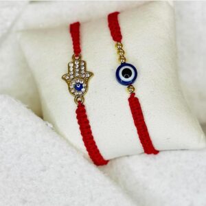 Pulseiras da Sorte