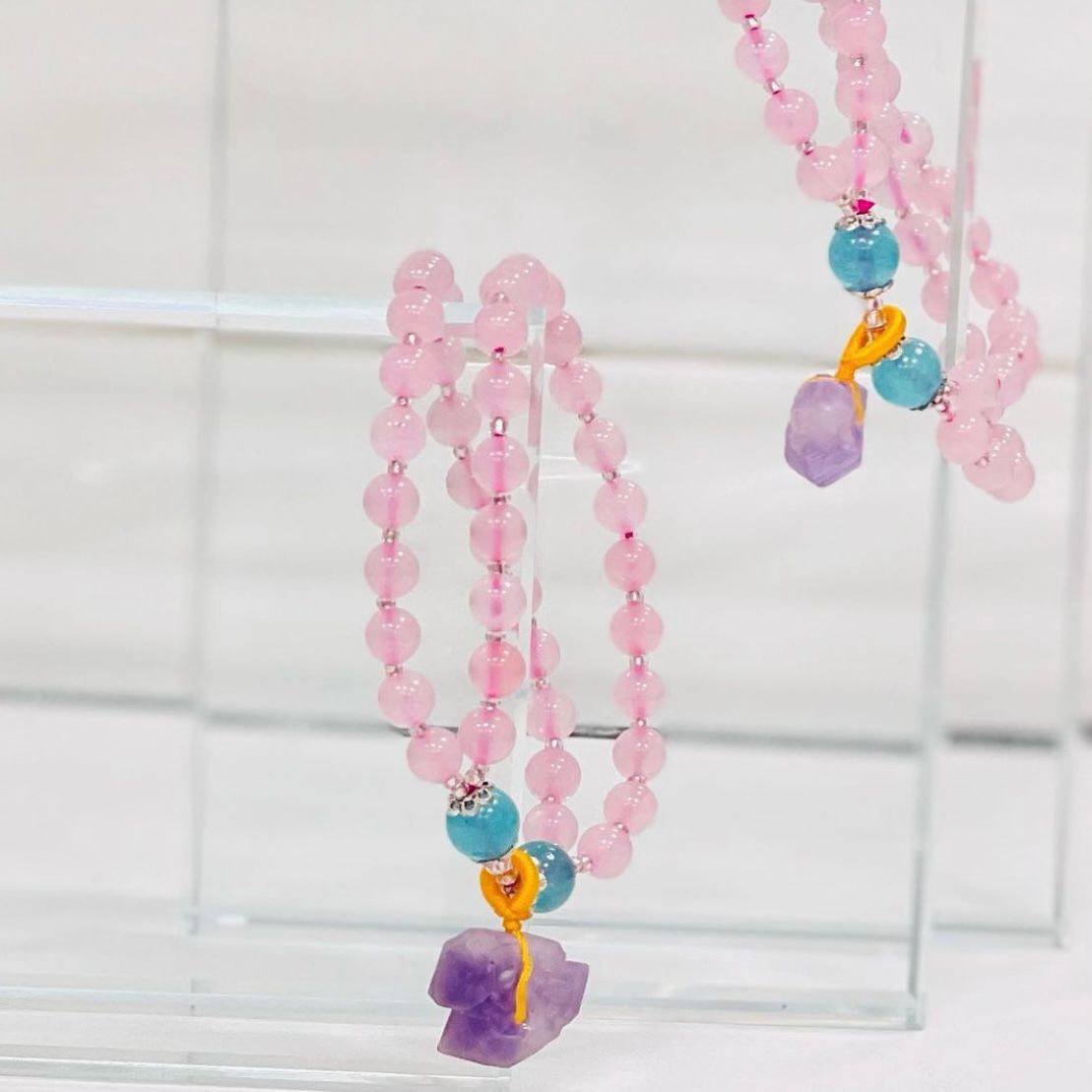 Pulseiras da Alegria