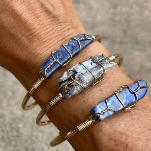 Pulseira Amor à Vida