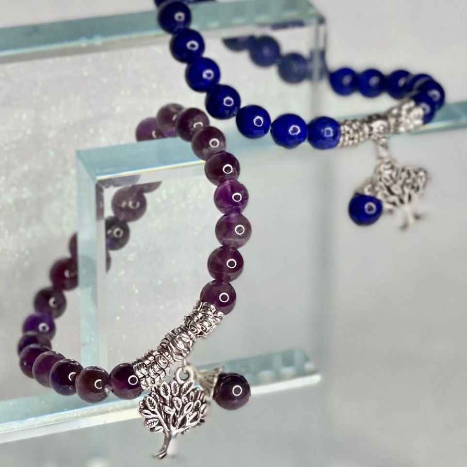 Pulseira Árvore da Vida - Image 6