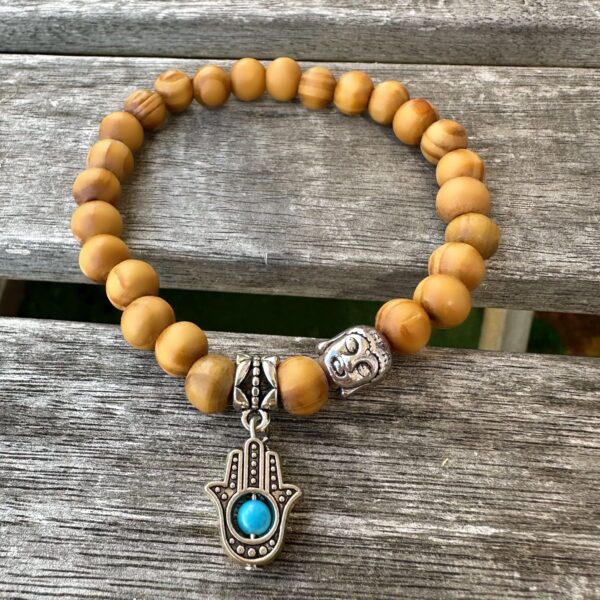 Pulseira Madeira - Image 5