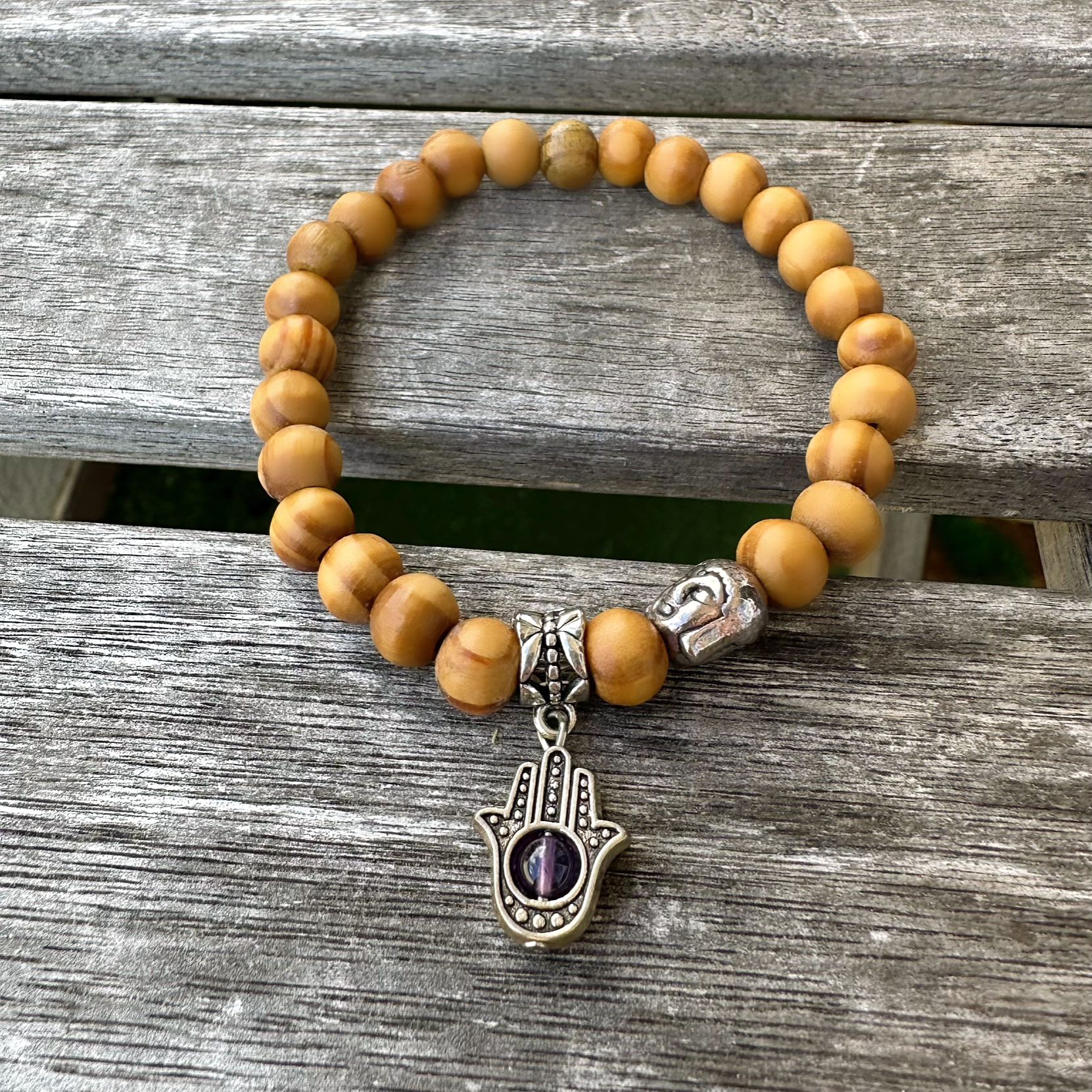Pulseira Madeira - Image 4