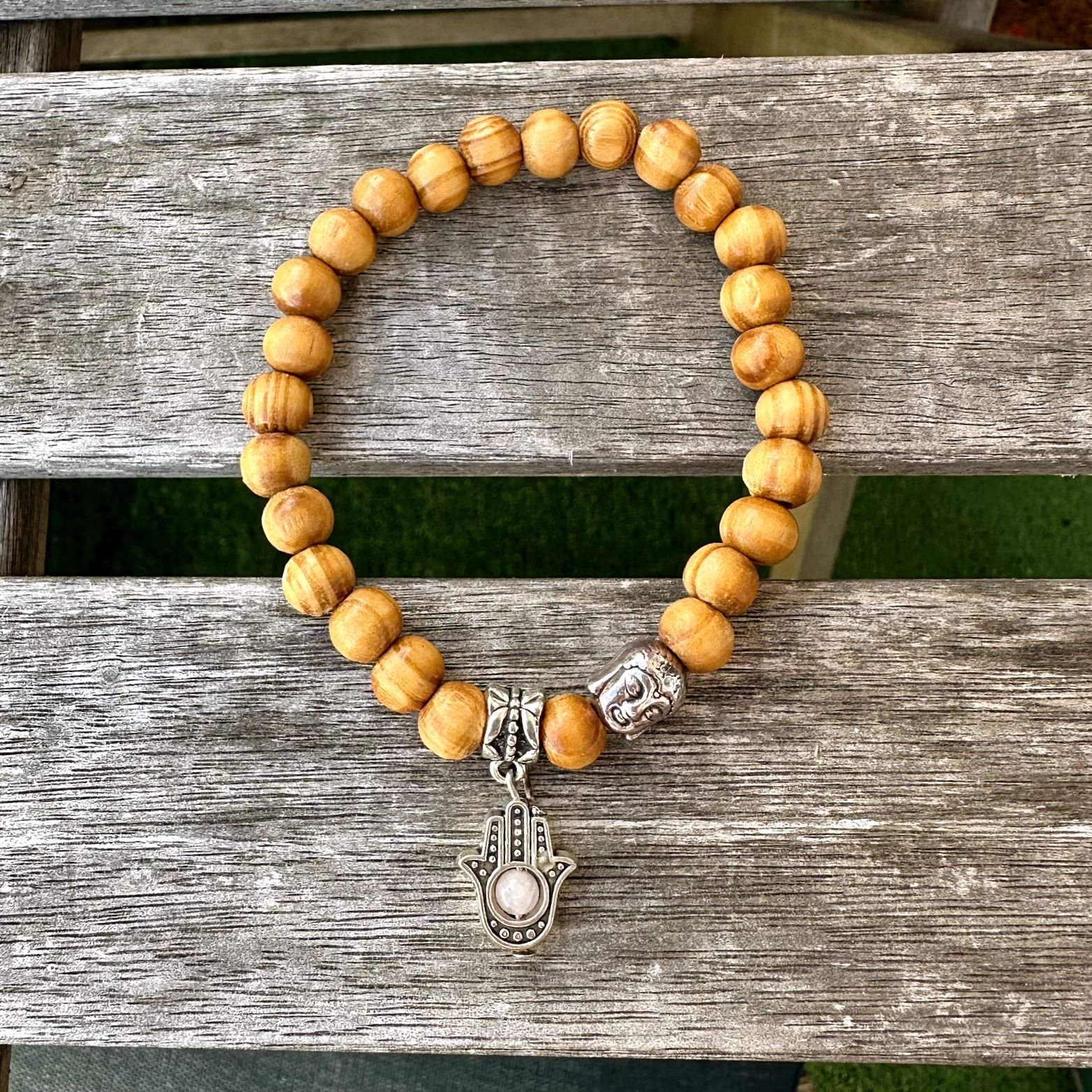 Pulseira Madeira - Image 3