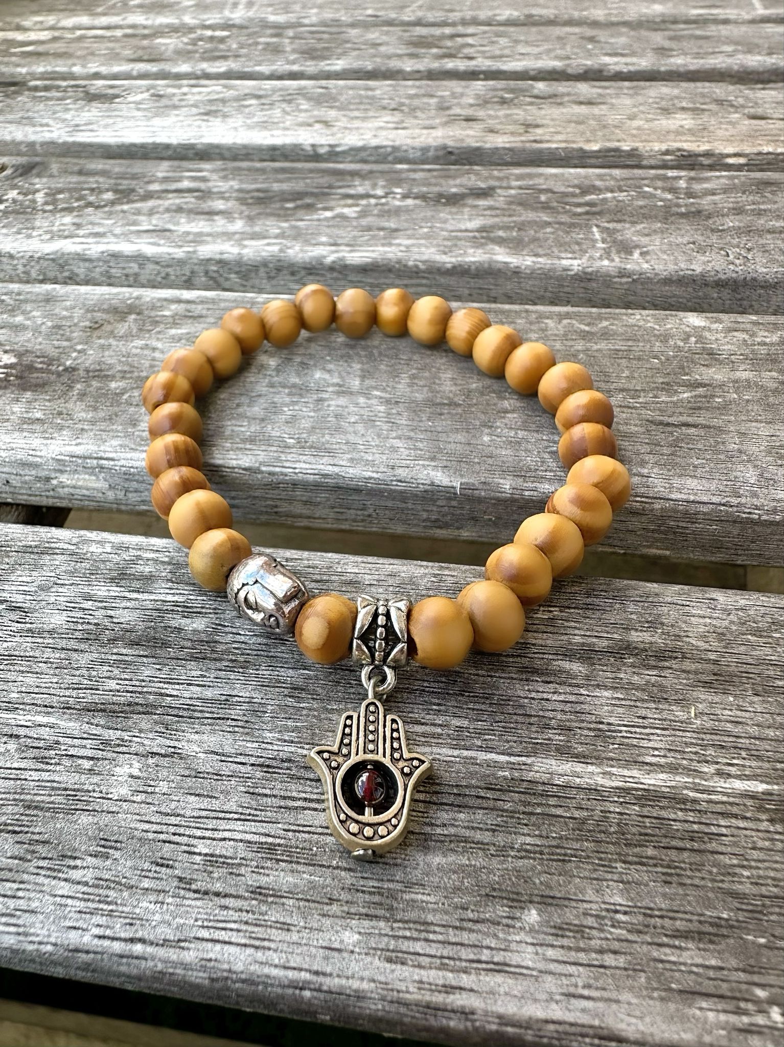 Pulseira Madeira - Image 2