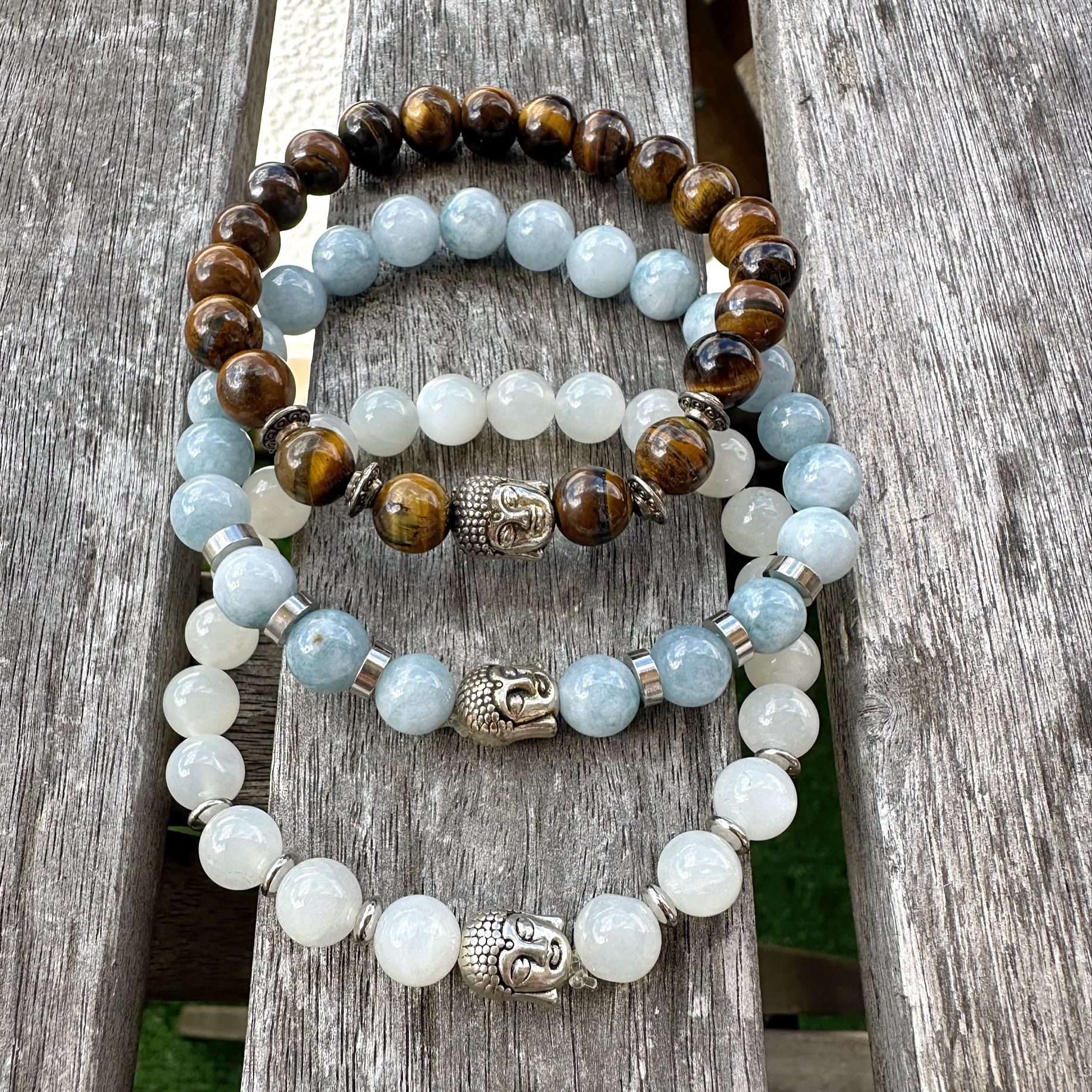 Pulseira Tibete