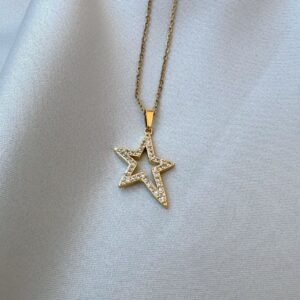 Estrela do Norte
