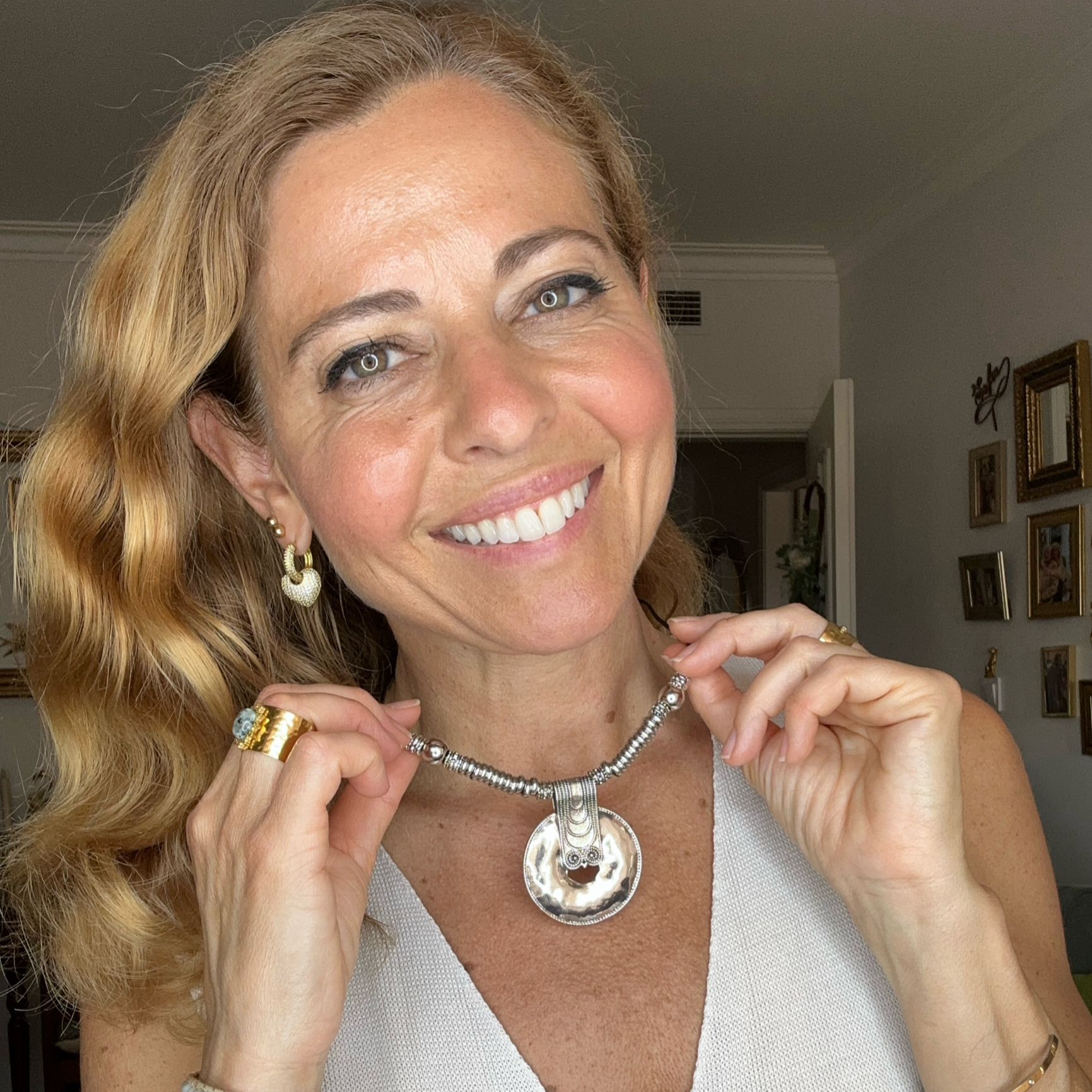 Colares Boho Summer - Image 15