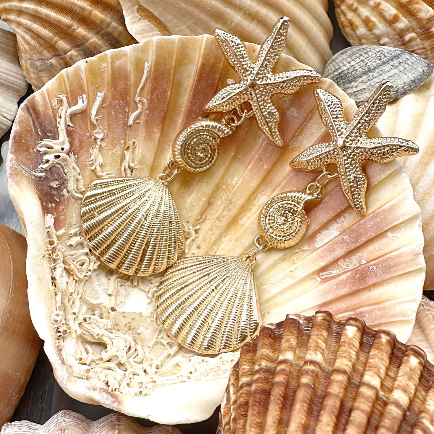 Brincos Oceano - Image 3