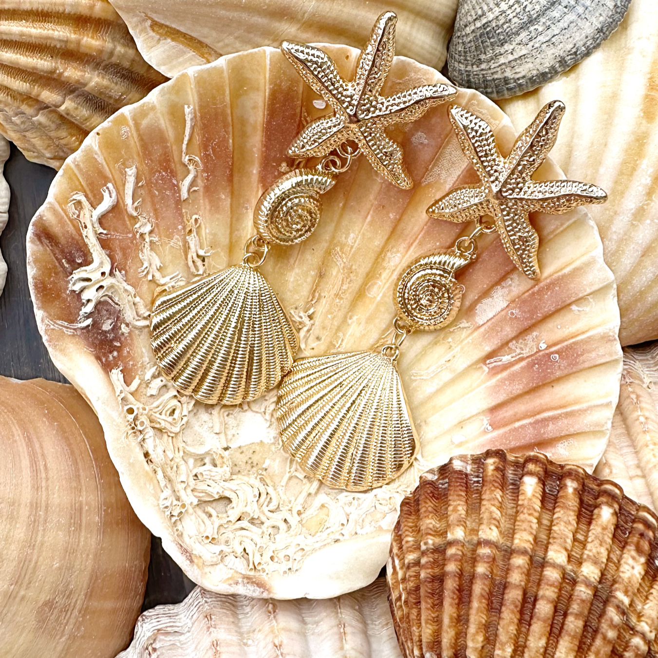 Brincos Oceano - Image 2
