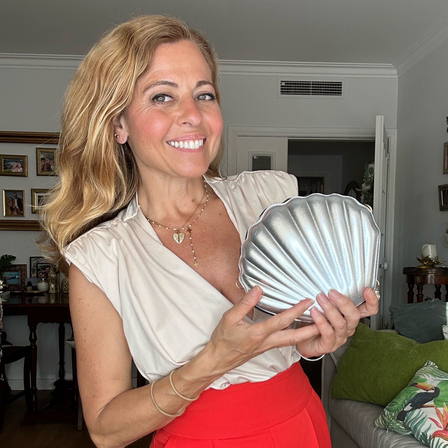 Clutch Ostra do Oriente - Image 6