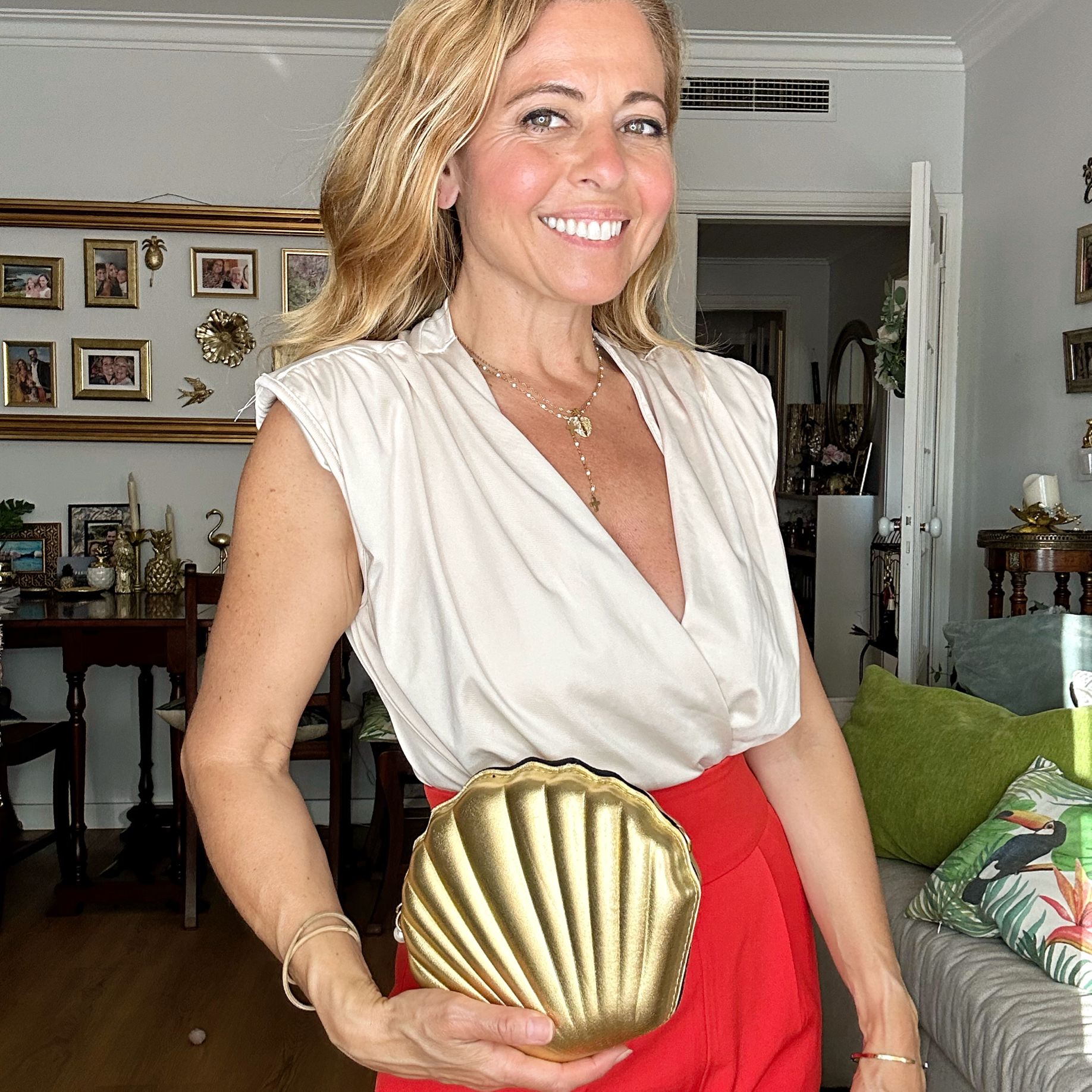 Clutch Ostra do Oriente - Image 4
