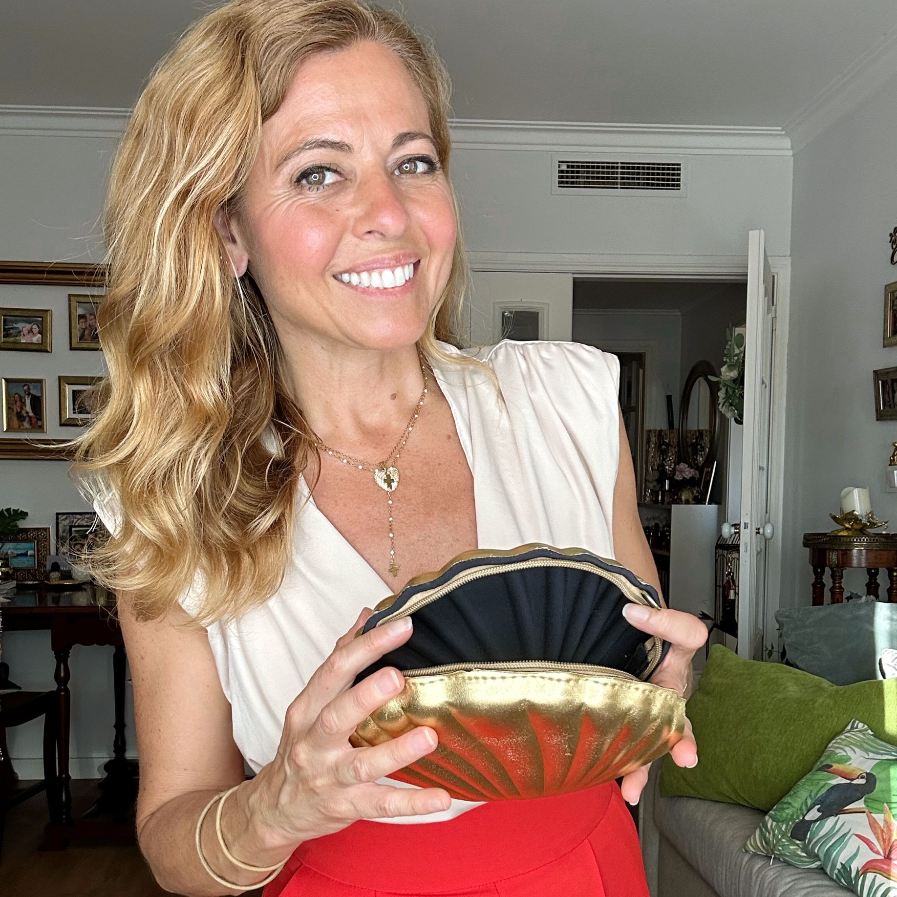 Clutch Ostra do Oriente - Image 3