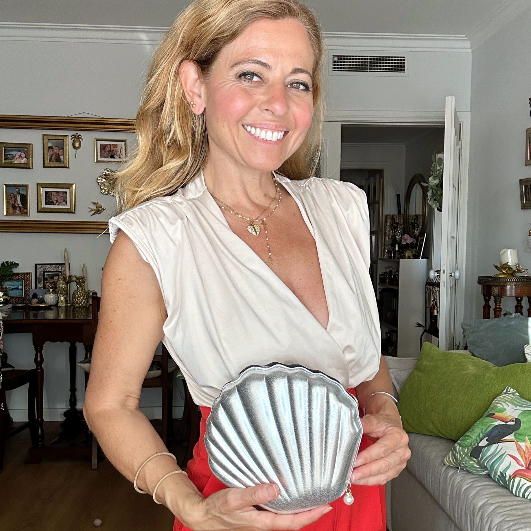 Clutch Ostra do Oriente - Image 2