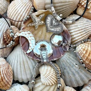 Colares Boho Summer