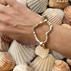 Pulseira Amor Eterno