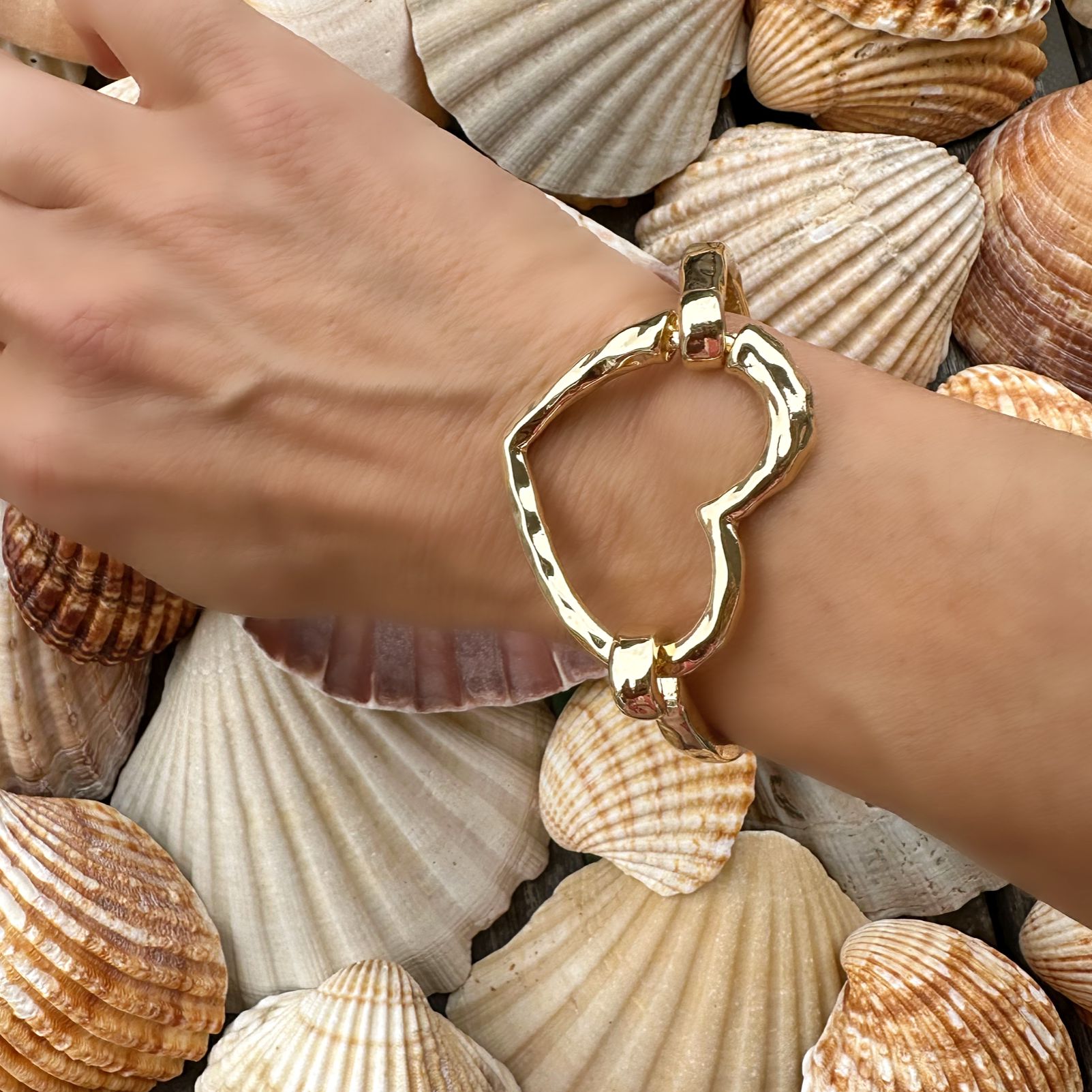 Pulseira Amor Eterno
