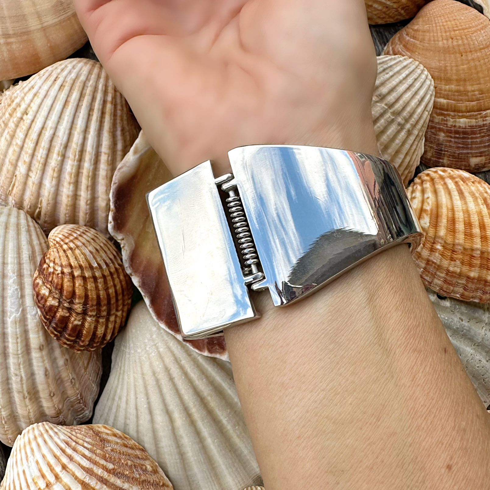 Pulseira Rectangular - Image 2