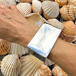 Pulseira Rectangular