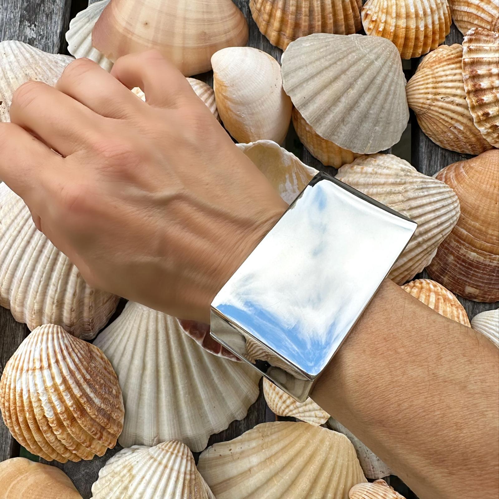 Pulseira Rectangular - Image 3