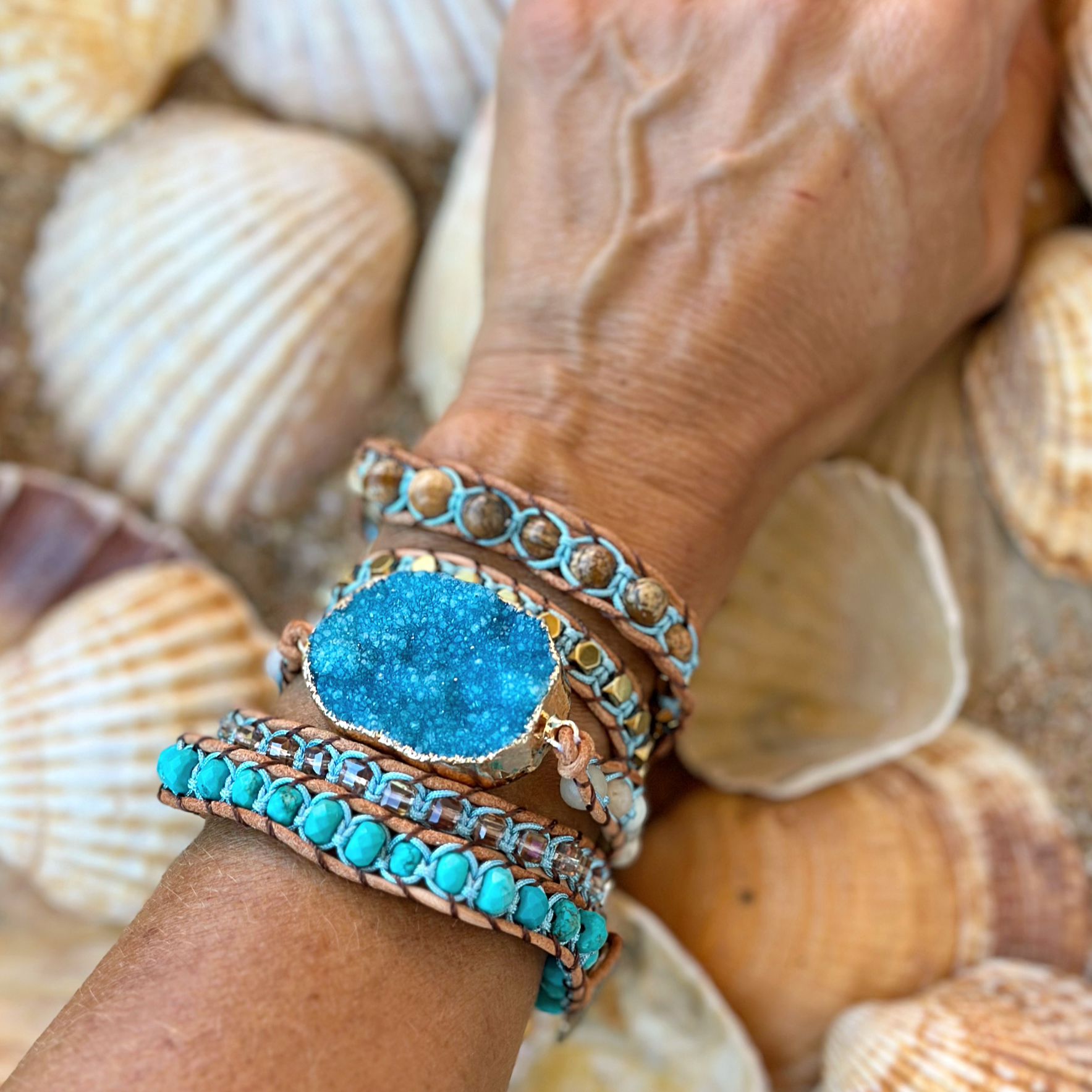 Pulseiras Boho - Image 6
