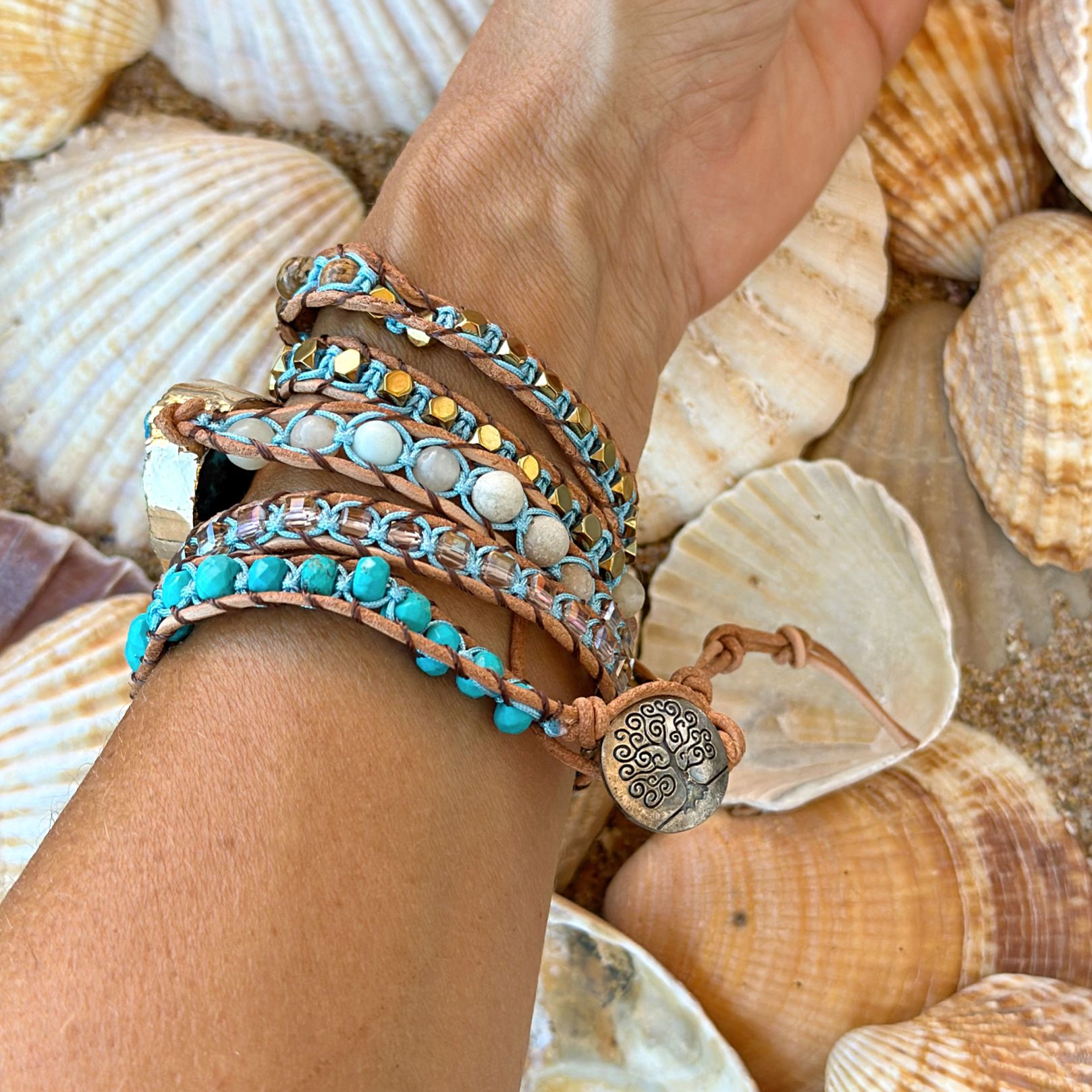Pulseiras Boho - Image 7