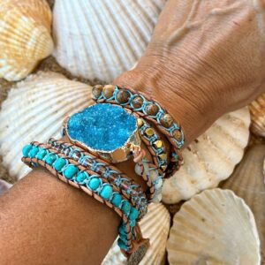 Pulseiras Boho