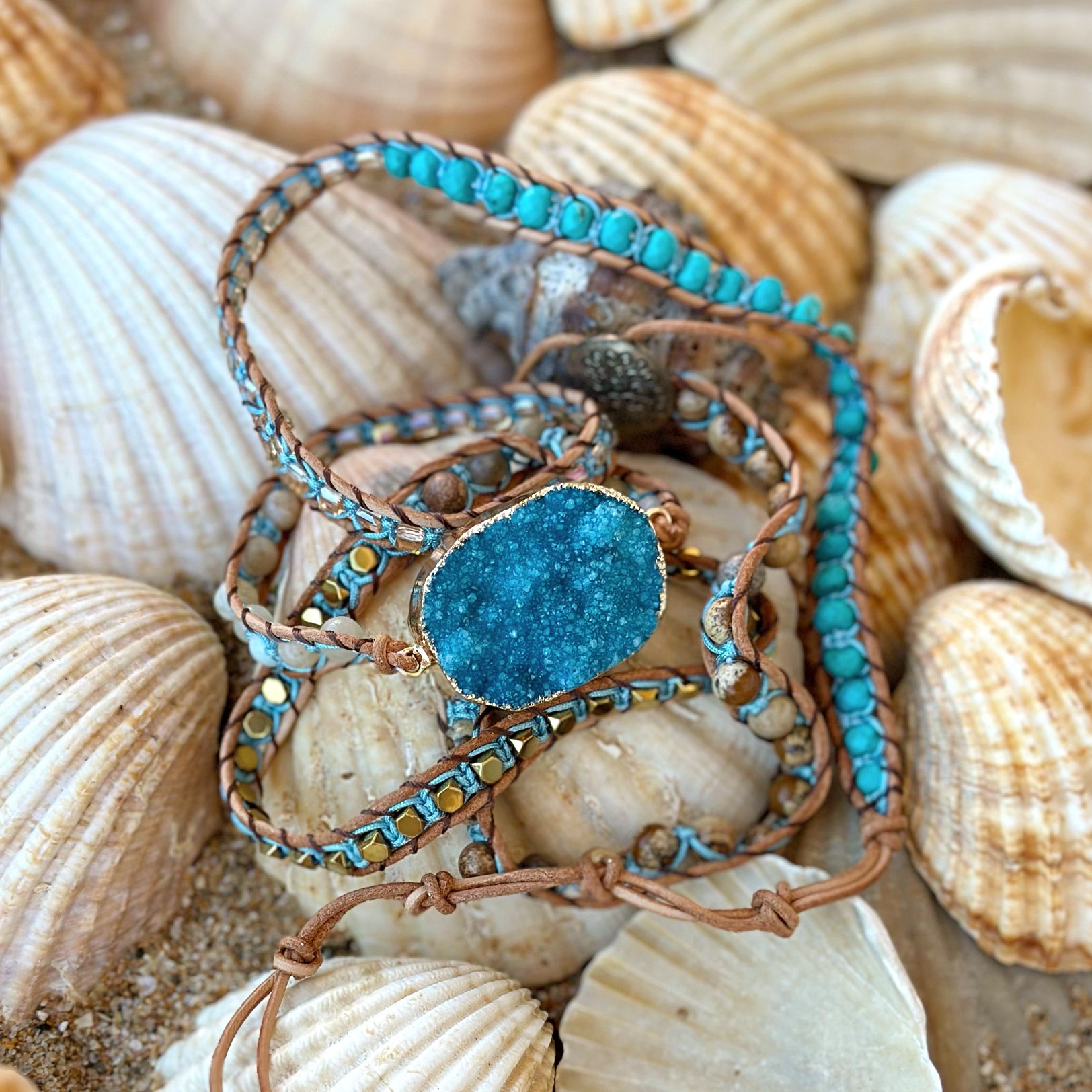 Pulseiras Boho - Image 5