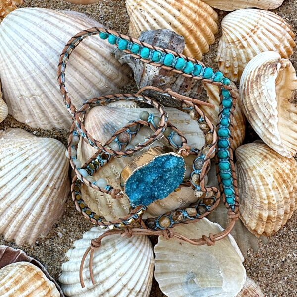 Pulseiras Boho - Image 8